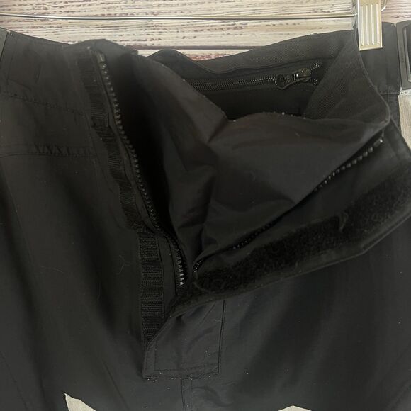 FIRSTGEAR Motorcycle Pants Men's 36 Gray Black - Picture 15 of 16